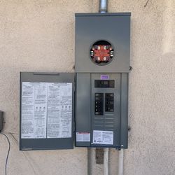 Electrical