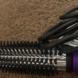 Ion Titanium Blo Brush 