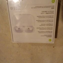 Apple Air Pod 2