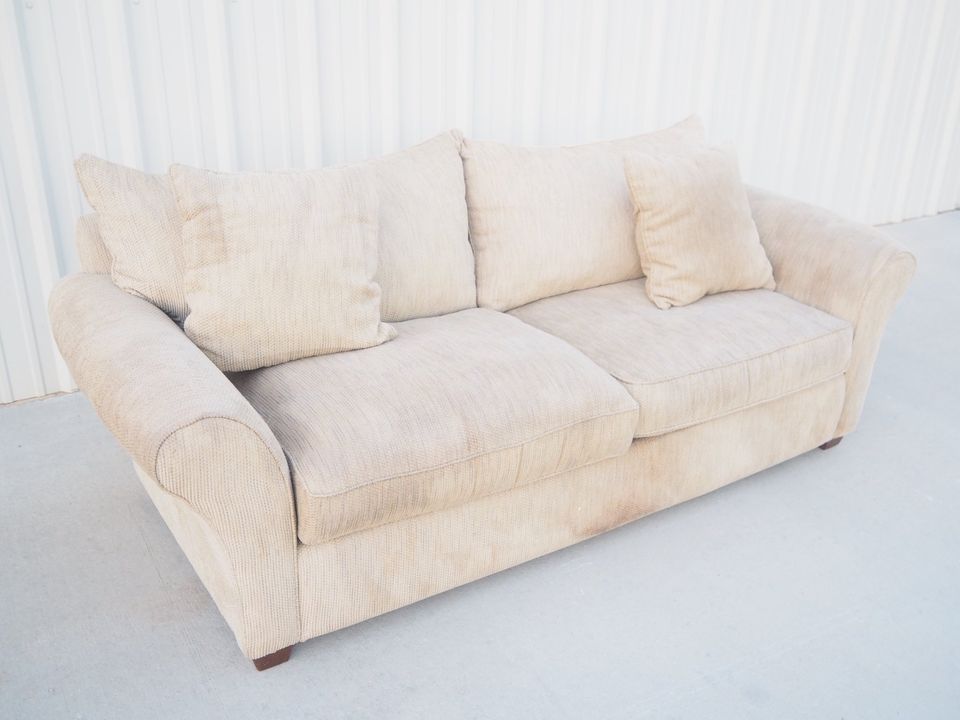 Sofa Only $40 Dollars 