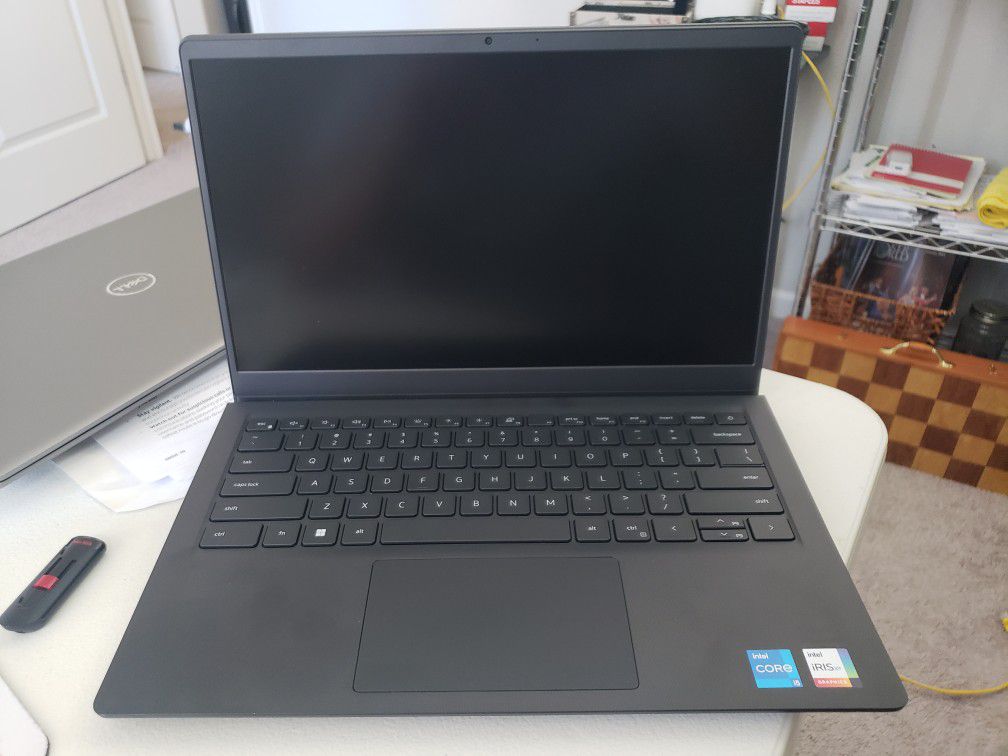 New Dell Laptop Vostro 3420