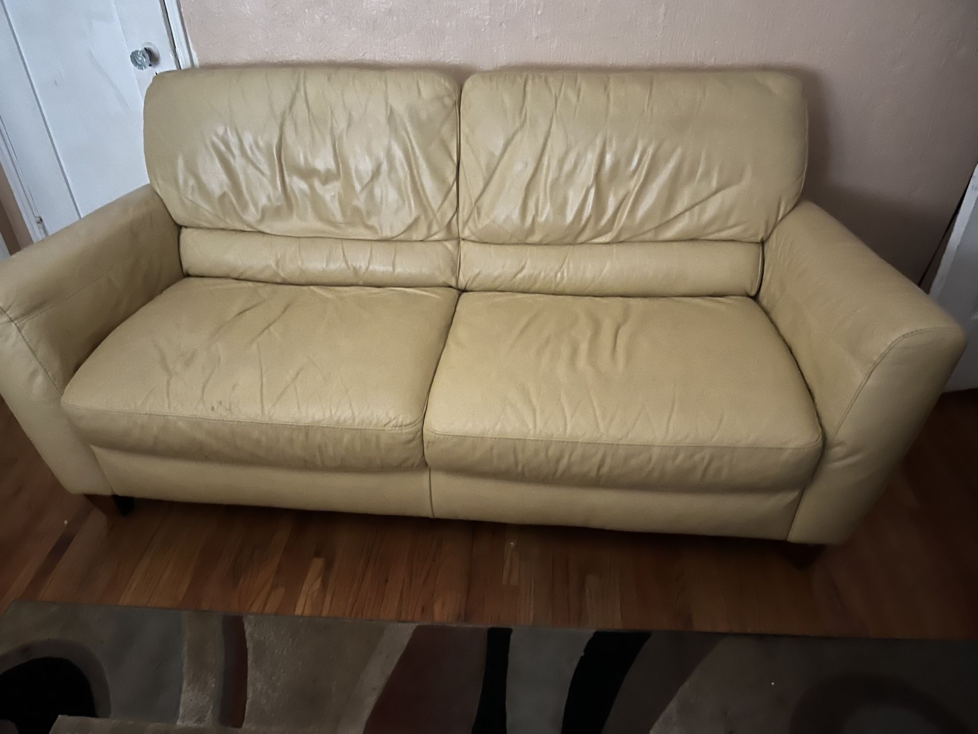 Large Couch