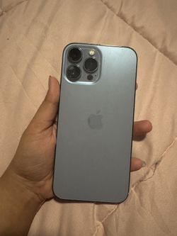 Iphone 13 Pro Max 256 GB - Unlocked