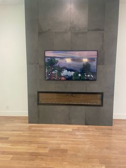 Mount tv