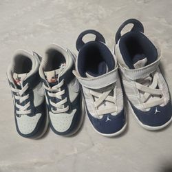 Boys Shoes