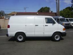 1999 Dodge Ram Van