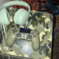 PS4