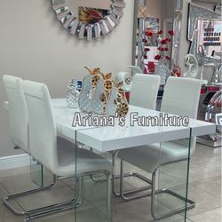 New Dining Table Set 