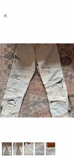 501 patch work Levi’s jeans