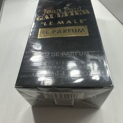 Jean Paul Gaultier Le Male Le Parfum