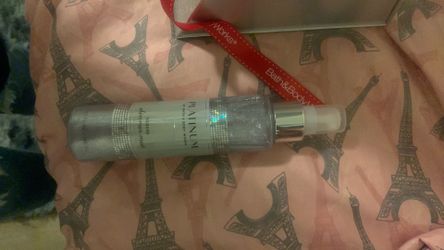 Bath and body works