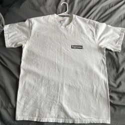 Supreme Shirt Large 