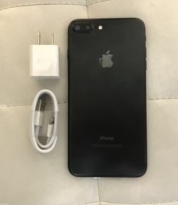 iPhone 7 Plus 32GB Factory Unlocked