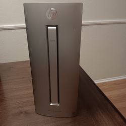 Desktop Computer - HP Envy