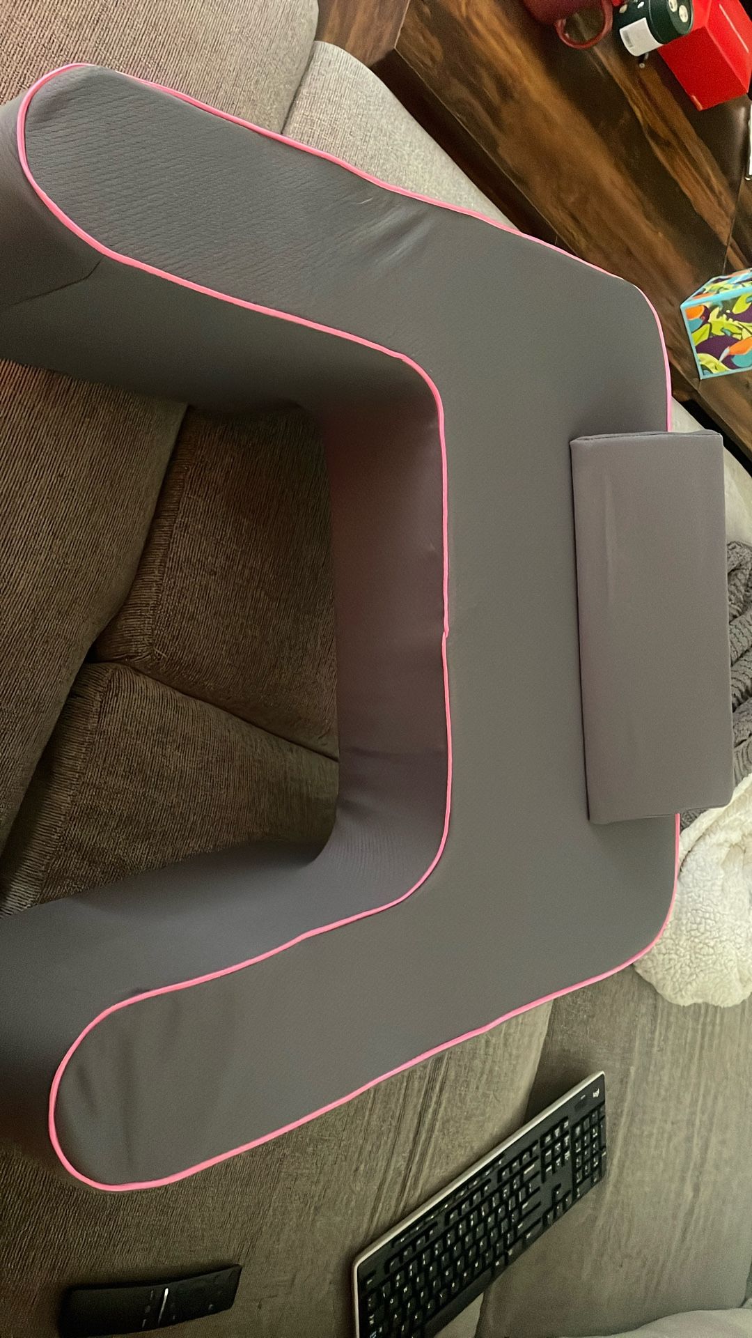 Gaming Lap Desk