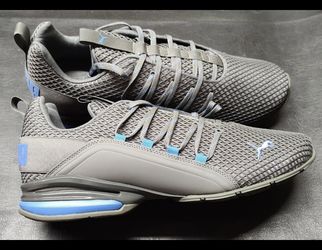 Puma Axellion Spark Size 13 Men’s