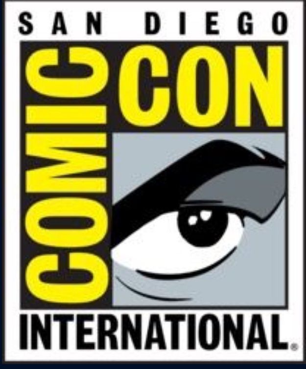 Comic Con San Diego 2025 Tickets - Friday
