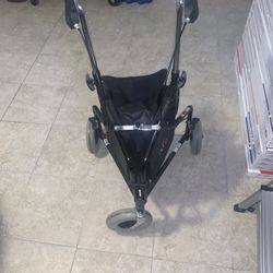 3 wheel walker 