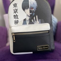 Tokyo Ghoul backpack