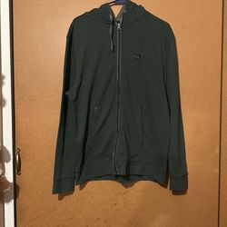 Split | Sweatshirt | zipper Hoodie 