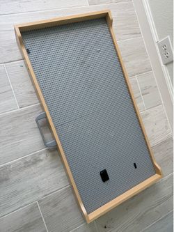 Lego play set for toddlers