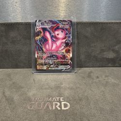 Mew Vmax Alt Art