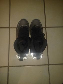 Nike FOAMPOSITE SHOES