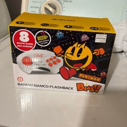 Bandai Namco Flashback 