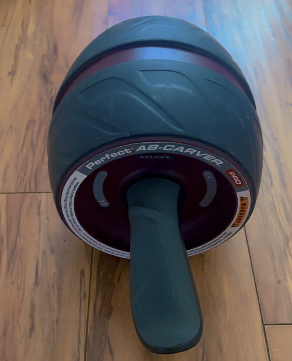 Ab Carver Pro Roller