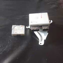 Modules For Honda Accord 2015 4 Door 4 Cylinder