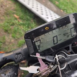 Parting Out 2023 Honda Grom Parts Listed In Description 