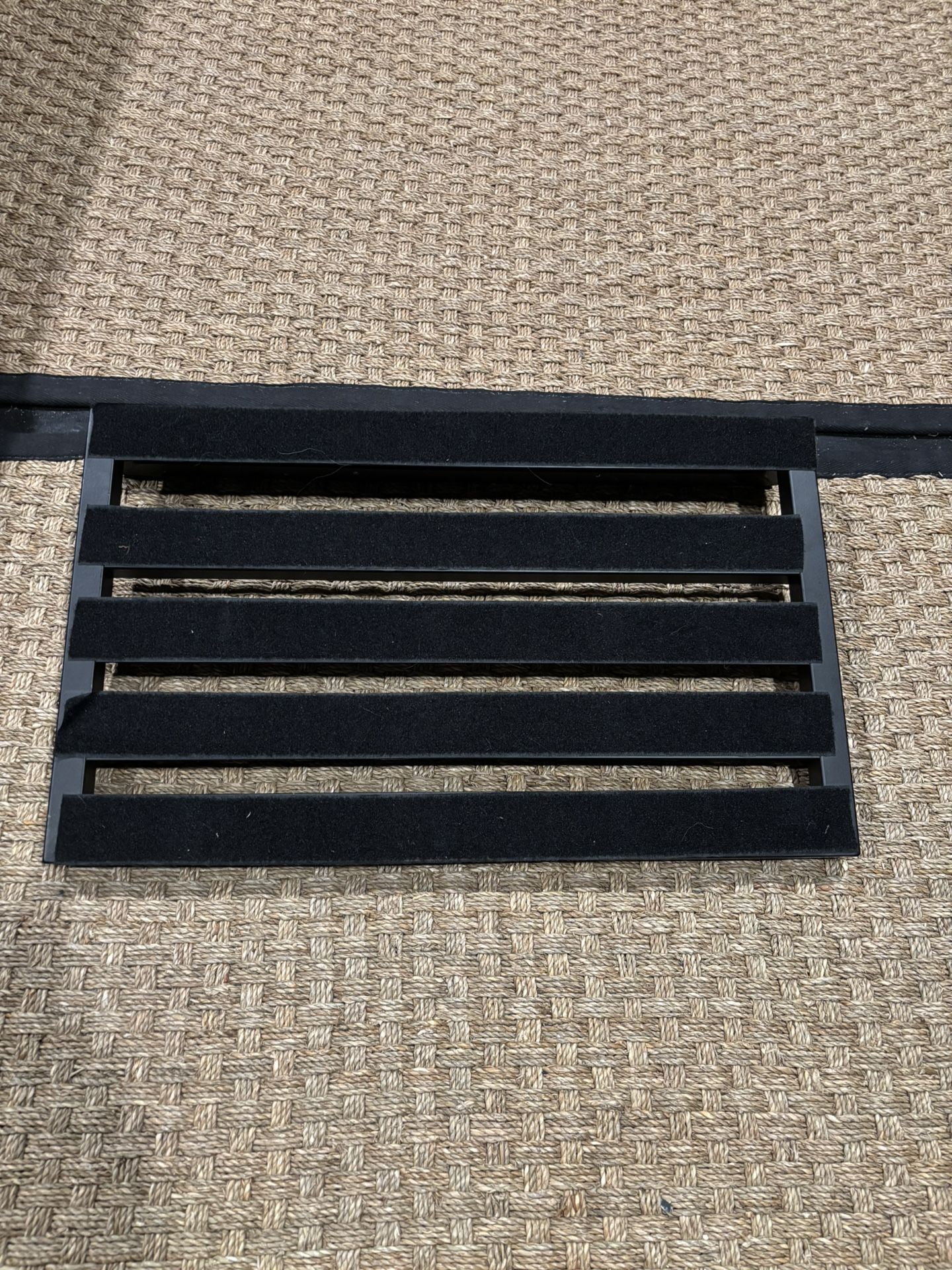 Pedaltrain Nova 24 Includes Bag 
