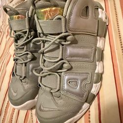Nike shoes