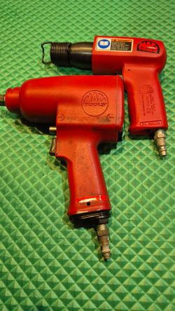MAC tools