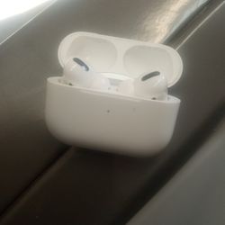 Air Pods Pros Must Come To Me