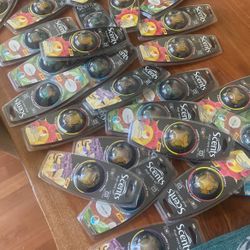 Car Air Fresheners