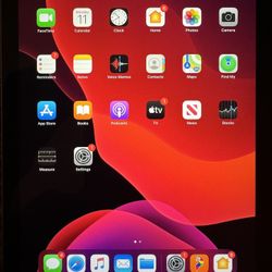 IPAD 128gb