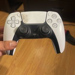 Ps5 Controller