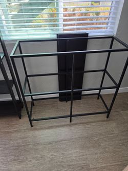 small sofa table