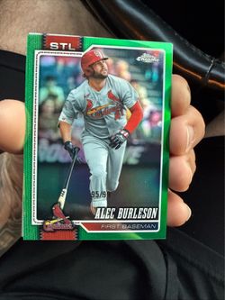 TOPPS baseball
