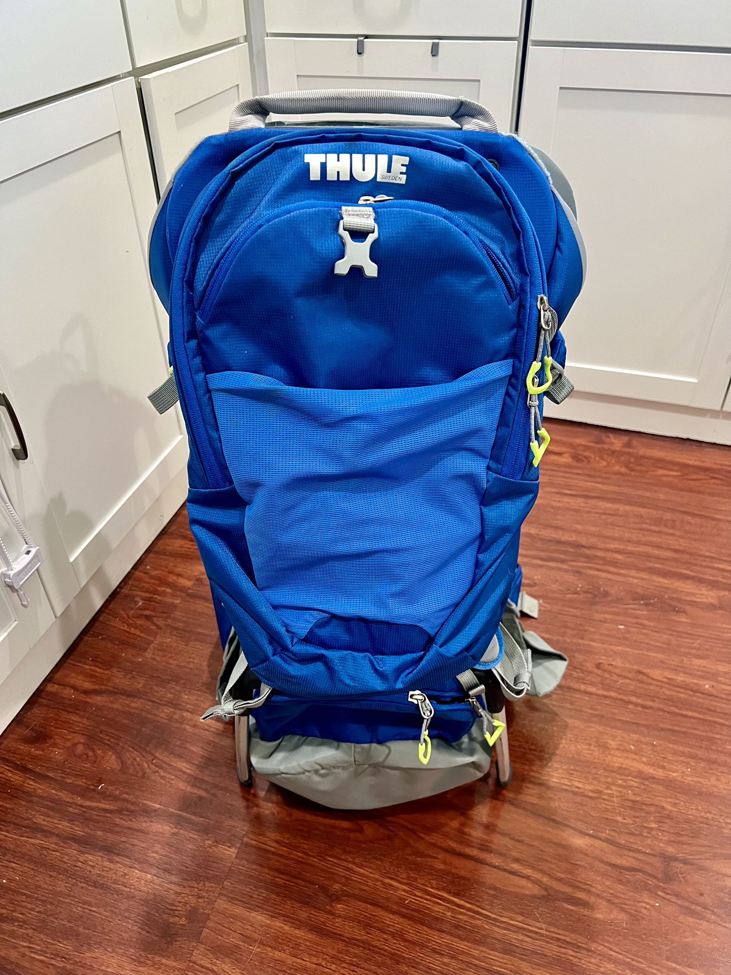 Thule Children’s Hiking Pack- Sapling Elite 