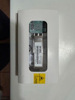 Aruba (HPE) 25G SFP28 eSR Transceiver