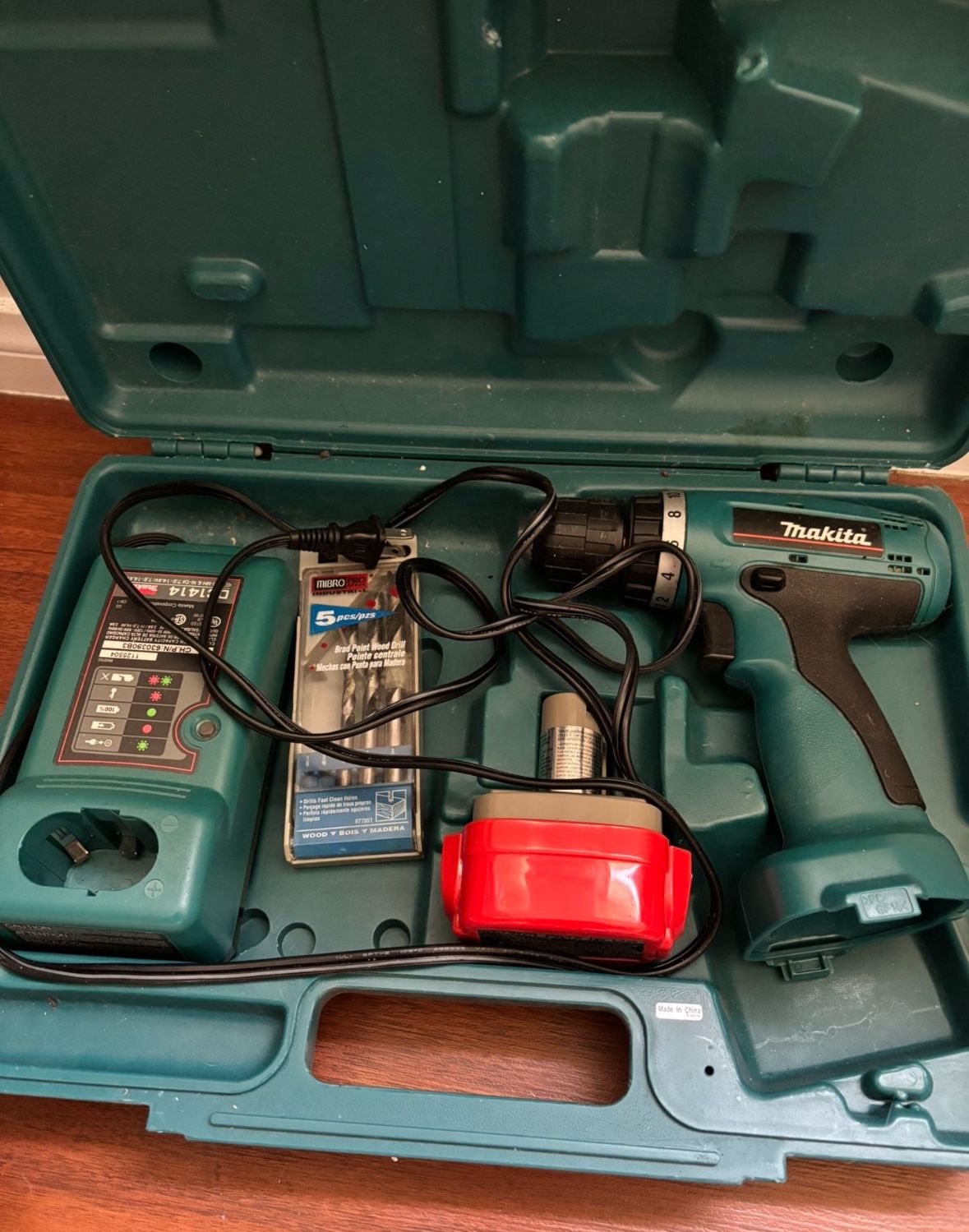 Makita Drill