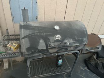 Smoker