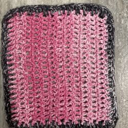 Wash Cloth (brand New)