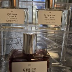 Le Monde Gourmans Parfum $20 Each