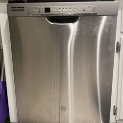 GE Dishwasher 