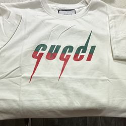 Gucci Men T Shirts 