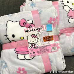 Hello Kitty 🌸