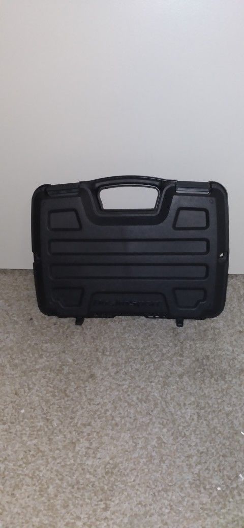 Handgun Case